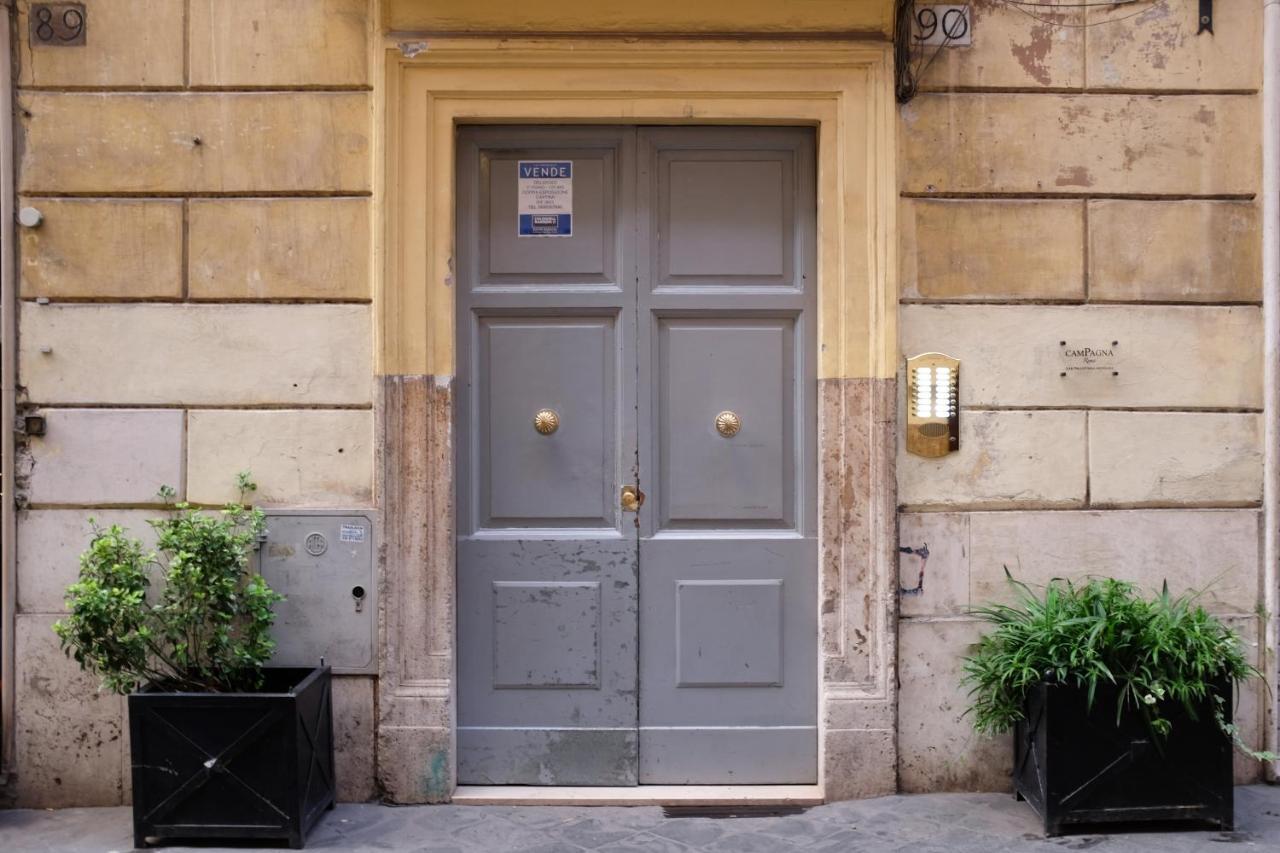 Joivy Trevi Fountain's Relais Appartamento