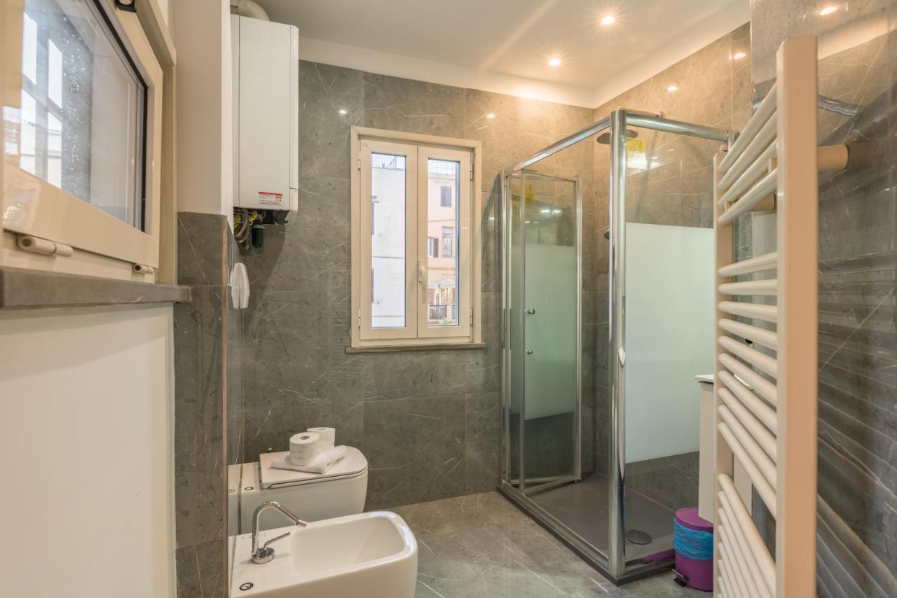 Appartamento Joivy Trevi Fountain's Relais